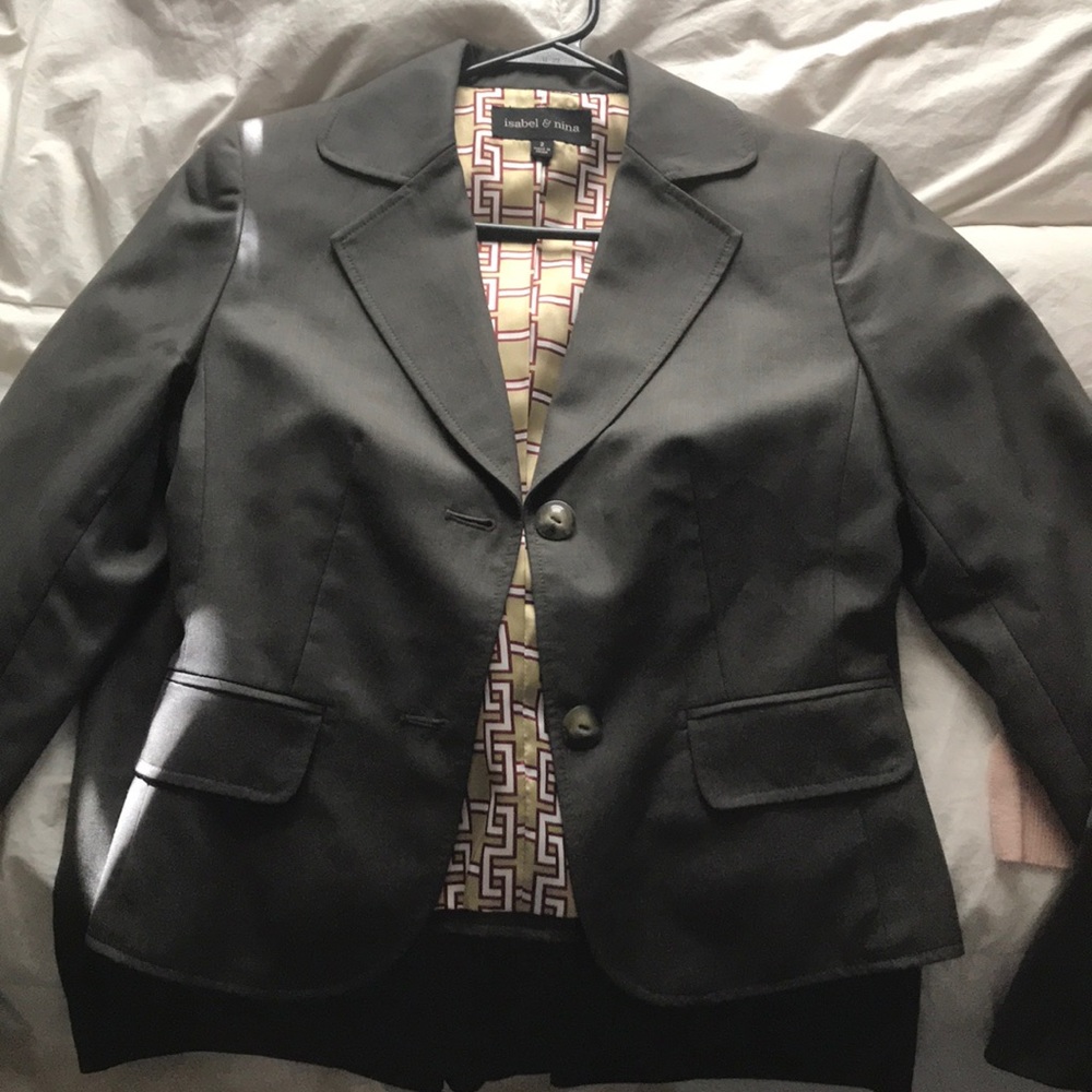 Suit
